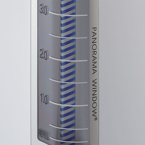 Panorama Window? Micom Water Boiler & Warmer CD-LFC30/40/50 - Image 5