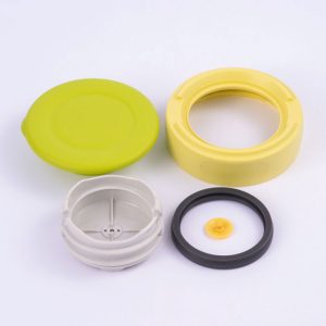 Lid Set (Green) for SW-GA36GF (Avocado Green)
