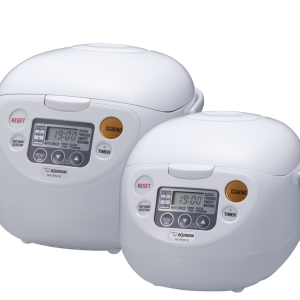 Micom Rice Cooker & Warmer NS-WAC10/18