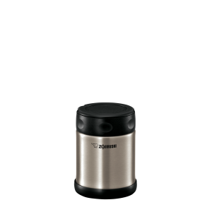 12 oz. Stainless Steel Food Jar SW-EAE35